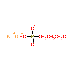 Dipotassium Hydrogen Phosphate Trihydrate Cas:16788-57-1 第1张