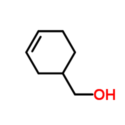 3-Cyclohexene-1-methanol Cas:1679-51-2 第1张