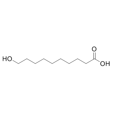 10-Hydroxydecanoic acid