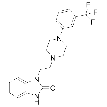 Flibanserin CAS:167933-07-5 manufacturer price 第1张