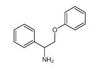 2-Phenoxy-1-phenylethanamine