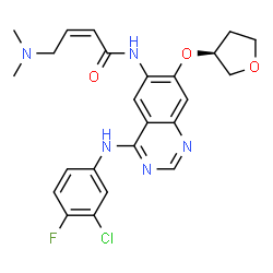 Afatinib iMpurity