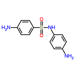 4,4′-diaminobenzenesulphanilide Cas:16803-97-7 第1张