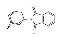 2-(1-adamantyl)isoindole-1,3-dione