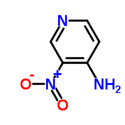 4-Amino-3-nitropyridine CAS:1681-37-4 manufacturer price 第1张