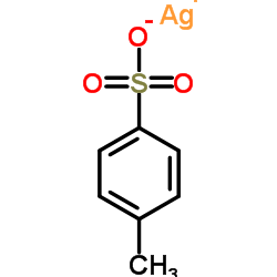 Silver p-Toluenesulfonate CAS:16836-95-6 manufacturer price 第1张