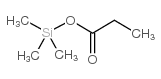 TRIMETHYLSILYL PROPIONATE CAS:16844-98-7 manufacturer price 第1张