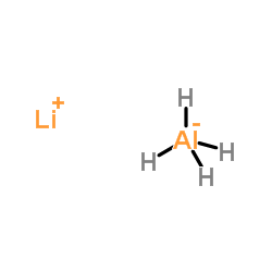 Lithium aluminium hydride Cas:16853-85-3 第1张