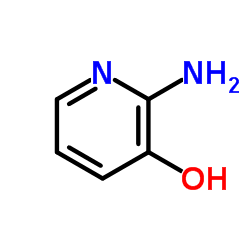 2-amino-3-hydroxypyridine Cas:16867-03-1 第1张