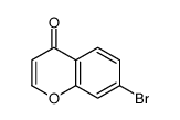 7-Bromo-4H-chromen-4-one