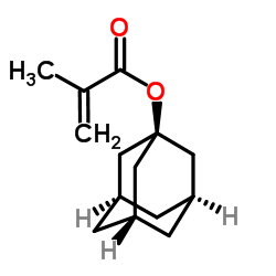 1-Adamantyl methacrylate CAS:16887-36-8 manufacturer price 第1张