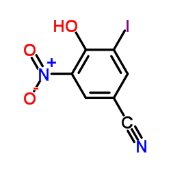 Nitroxinil CAS:1689-89-0 manufacturer price 第1张