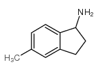 5-Methyl-2,3-dihydro-1H-inden-1-amine