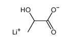 Lithium Lactate CAS:16891-53-5 manufacturer price 第1张