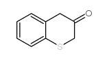 4H-thiochromen-3-one