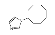 1-(cyclooctyl)-1H-imidazole