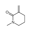 1-methyl-3-methylidenepiperidin-2-one