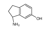 (R)-(-)-6-Hydroxy-1-aminoindan