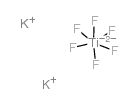 Potassium Fluortitanate (K2TiF6)