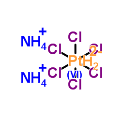 Ammonium hexachloroplatinate(IV) CAS:16919-58-7 manufacturer price 第1张