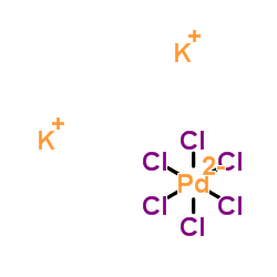 Dipotassium Hexachloropalladate(IV) CAS:16919-73-6 manufacturer price 第1张