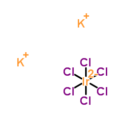 Dipotassium hexachloroiridate K2IrCl6 CAS:16920-56-2 manufacturer price 第1张