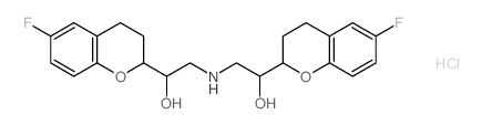 NEBIVOLOL HCL CAS:169293-50-9 manufacturer price 第1张