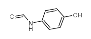 4-hydroxyphenylformamide