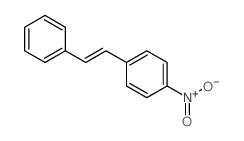 (E)-4-nitrostilbene