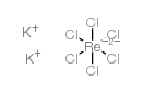 Potassium Hexachlororhenate(IV) CAS:16940-97-9 manufacturer price 第1张