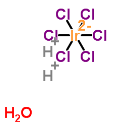 Chloroiridic acid CAS:16941-92-7 manufacturer price 第1张