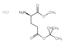 H-D-Glu(Otbu)-OMe.HCL