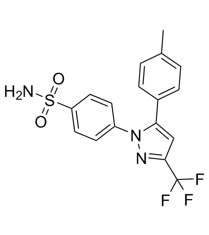 Celecoxib CAS:169590-42-5 manufacturer price 第1张