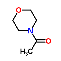 n-acetylmorpholine CAS:1696-20-4 manufacturer price 第1张