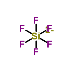 Hexafluorosilicic acid CAS:16961-83-4 manufacturer price 第1张