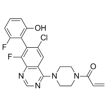 ARS 1323 CAS:1698024-73-5 manufacturer price 第1张