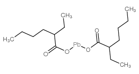 Lead(II) 2-ethylhexanoate