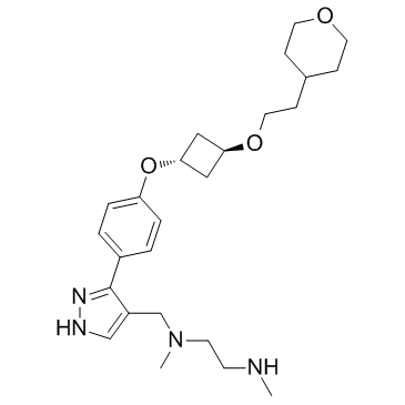 EPZ020411 HCl