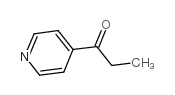 1-pyridin-4-ylpropan-1-one