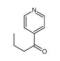 1-(pyridin-4-yl)butan-1-one