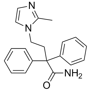Imidafenacin Cas:170105-16-5 第1张