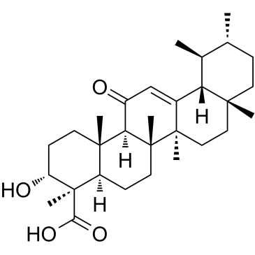 11-Keto β-Boswellic Acid