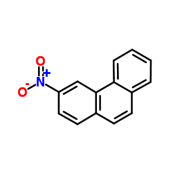 3-Nitrophenanthrene