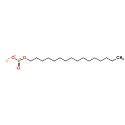 Potassium Cetyl Phosphate CAS:17026-85-6 manufacturer price 第1张