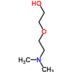 Dimethyaminoethoxy ethanol CAS:1704-62-7 manufacturer price 第1张