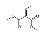 Dimethyl 2-ethylidenemalonate