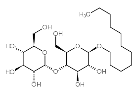 N-UNDECYL-β-D-MALTOSIDE CAS:170552-39-3 第1张