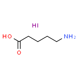 5-Aminovaleric Acid Hydroiodide