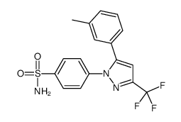 4-Desmethyl-3-methyl Celecoxib