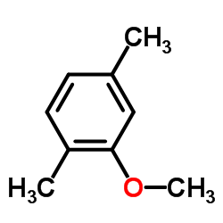 2-Methoxy-1,4-dimethylbenzene CAS:1706-11-2 第1张